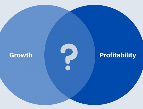 From Growth to Profitability: Harnessing the Power of OKRs