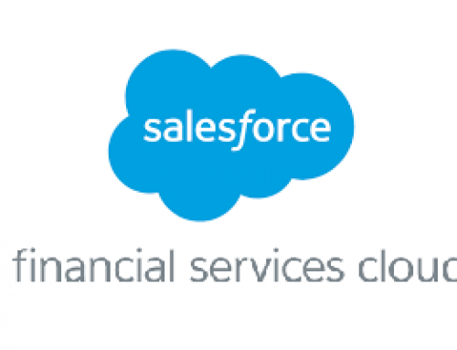 The Salesforce Revolution in the Financial Services Industry: Addressing Internal Challenges with AXY OKR