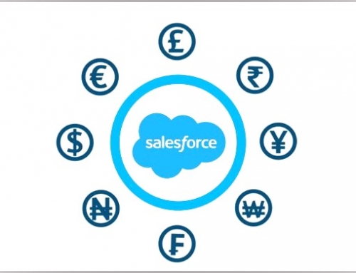 How to setup Multicurrency in Salesforce