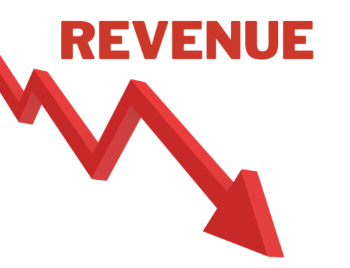 Stop losing revenue in Salesforce